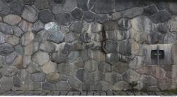 Photo Textures of Walls Stones